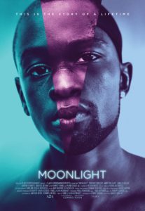 Moonlight plakat 1