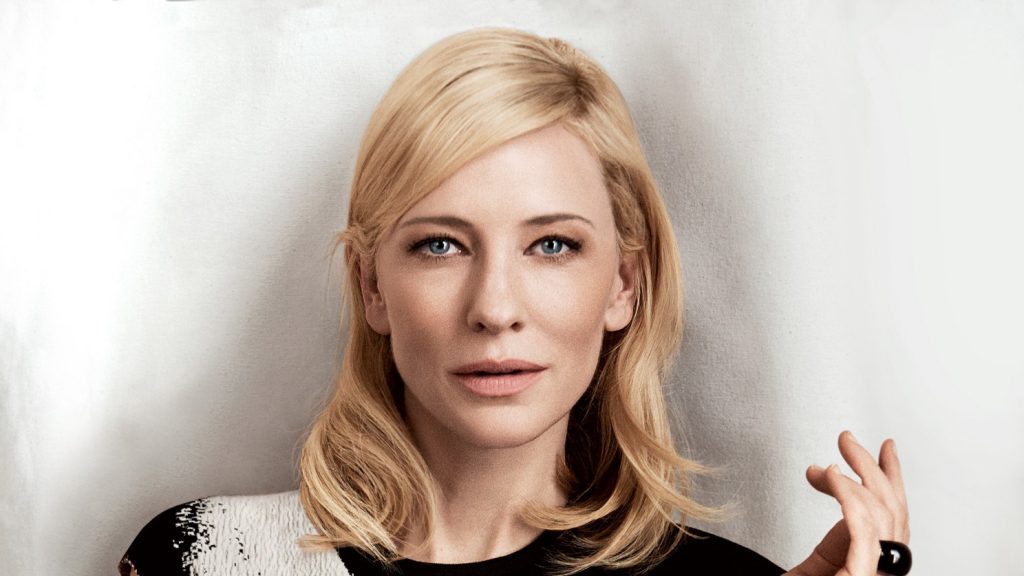 Cate Blanchett 2